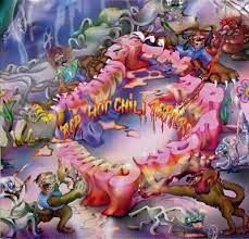 Red Hot Chili Peppers - Return Of The Dream Canteen (Alternate C