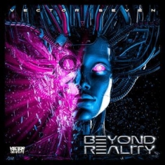 Vector Seven - Beyond Reality (Transparent Magenta