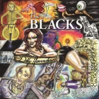 Blacks - Dolly Horrowshow