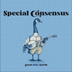 Special Consensus - Great Blue North