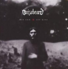 Ouijabeard - Die And Let Live