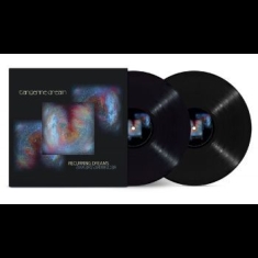 Tangerine Dream - Recurring Dreams