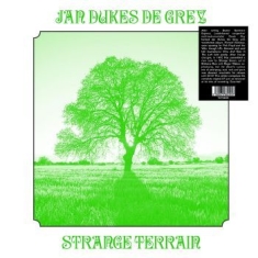 Jan Dukes De Grey - Strange Terrain