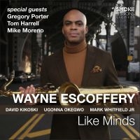 Escoffery Wayne - Like Minds