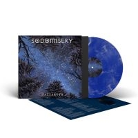 Sodomisery - Mazzaroth (Blue Marbled Vinyl Lp)