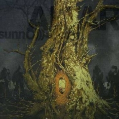 Sunn/Boris - Altar (2 Lp Vinyl)