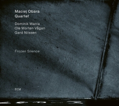 Maciej Obara Quartet - Frozen Silence