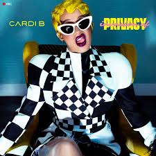 Cardi B - Invasion Of Privacy