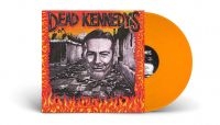 Dead Kennedys - Give Me Convenience Or Give Me Deat