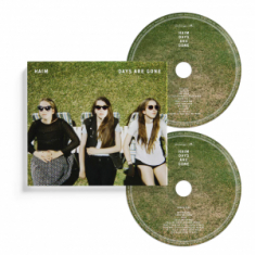 Haim - Days Are Gone (10Th Anniversary Edi