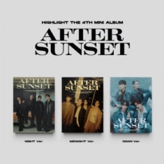 Highlight - (AFTER SUNSET) (MIDNIGHT VER)