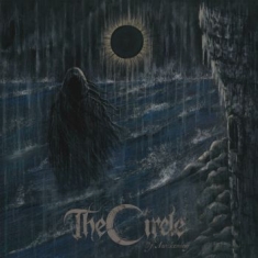 Circle The - Of Awakening (Vinyl Lp)