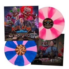 John Massari - Killer Klowns From Outer Space