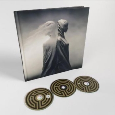 Tesseract - War Of Being (War Of Being (Cd+ Dvd