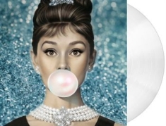 Various Artists - Breakfast At Tiffany's (White Vinyl