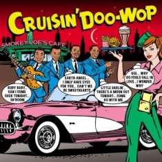 Various Artists - Cruisin' Doo-Wop