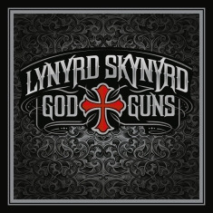 Lynyrd Skynyrd - God & Guns