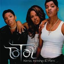 Total - Kima, Keisha & Pam