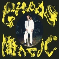 Jaakko Eino Kalevi - Chaos Magic