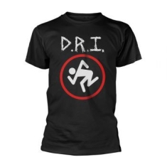 D.r.i. - T/S Skanker (Xl)