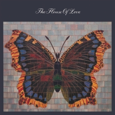 The House Of Love - House Of Love