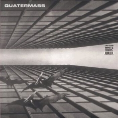 Quatermass - Quatermass