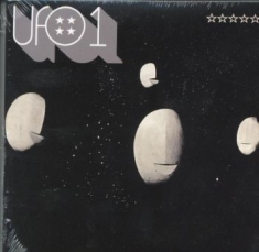 Ufo - 1