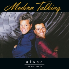 Modern Talking - Alone