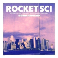 Rocket Sci - Bond Riviera