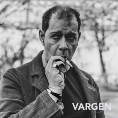 Vargen - Vargen