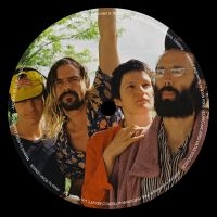 Big Thief - Vampire Empire / Born For Loving Yo