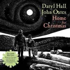 Daryl Hall & John Oates - Home For Christmas