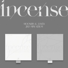 Moonbin & Sanha - (INCENSE)(IMPURE ver.)