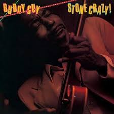 Guy Buddy - Stone Crazy