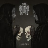 Thy Shining Curse - Theurgia (Digipack)