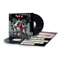 Devo - 50 Years of De-Evolution 1973-2023 (2LP Black)