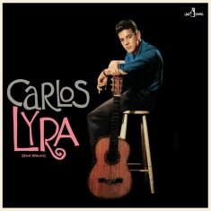 Carlos Lyra - 2Nd Album