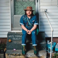 Adeem The Artist - White Trash Revelry