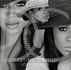 Destiny's Child - Love Songs