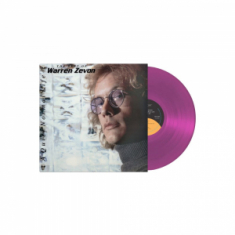 Warren Zevon - A Quiet Normal Life: The Best Of Warren 