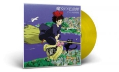 Hisaishi Joe - Kiki's Delivery Service - Original