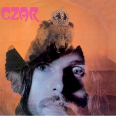 Czar - Czar