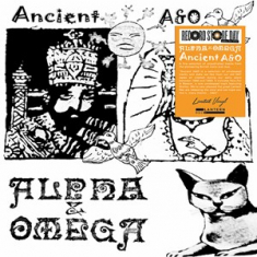 Alpha & Omega - Ancient A&O