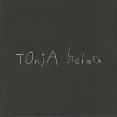 Tonja Holma - Tonja EP