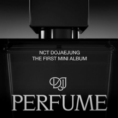 DOJAEJUNG (NCT) - 1st Mini (PERFUME) (Photobook ver.)