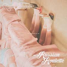 Red velvet - 3rd Mini RUSSIAN ROULETTE