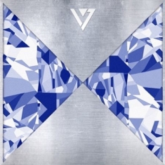 Seventeen - 1st Mini Album (17 CARAT)