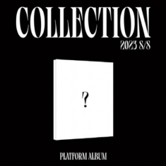 KIMSUNGKYU (INFINITE) - 5th Mini Album (2023 S/S Collection) (Pl