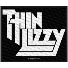 Thin Lizzy - Logo Standard Patch