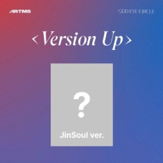 ODD EYE CIRCLE - Mini (Version Up) (JinSoul Ver.)